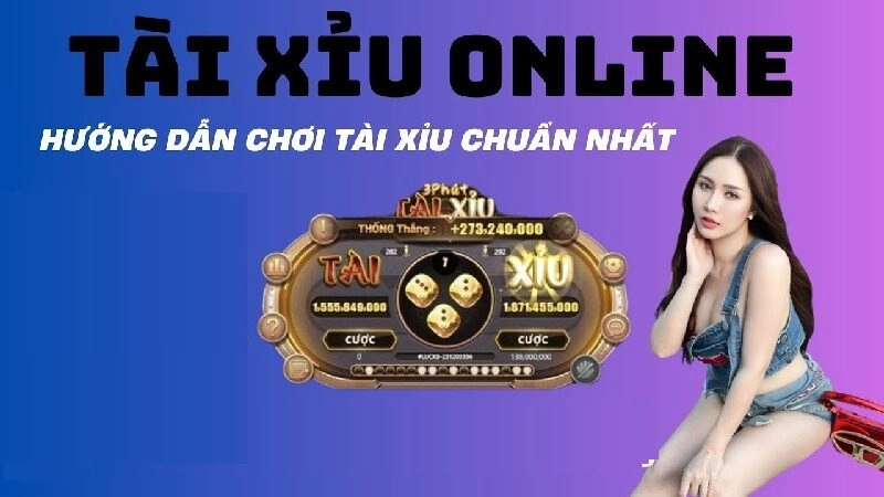 Cách chơi Tài Xỉu online tăng cơ hội thắng
