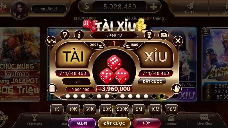 Nhận biết app tài xỉu Android giả mạo