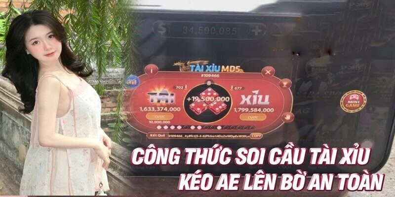 Các kiểu soi cầu tài xỉu Yo88